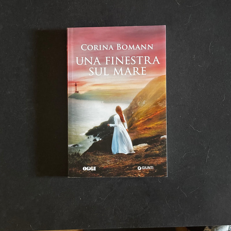Una finestra sul mare