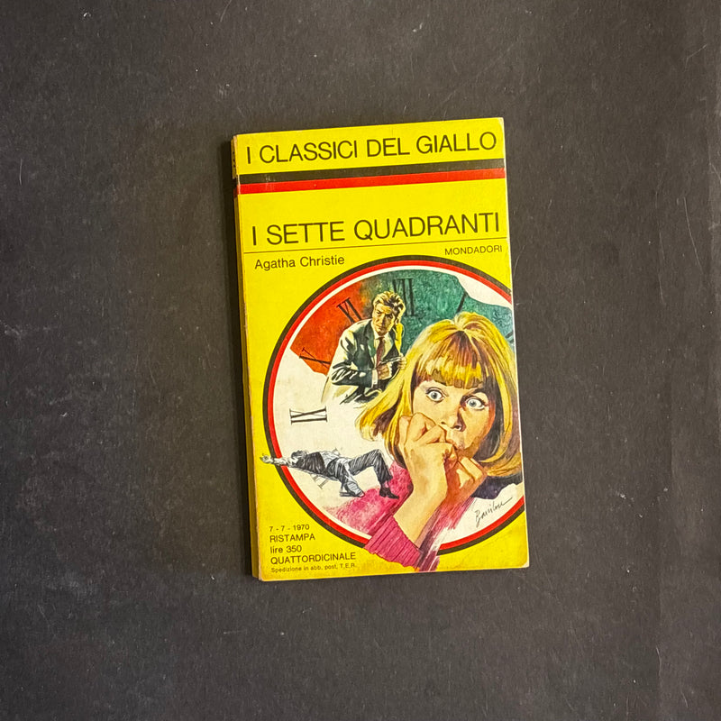 I sette quadranti