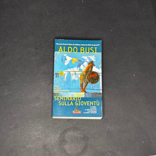 Seminario sulla gioventù