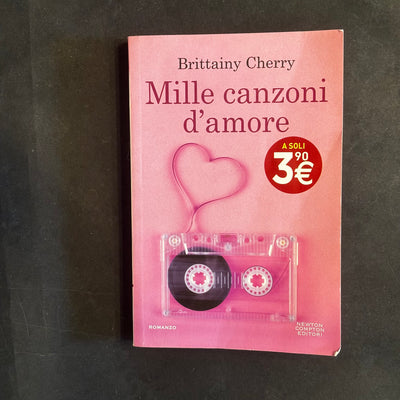 Mille canzoni d’amore