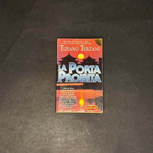 La porta proibita