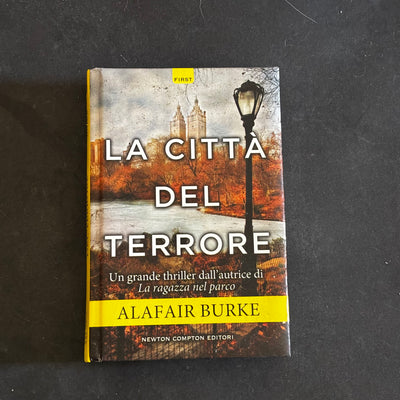 La città del terrore