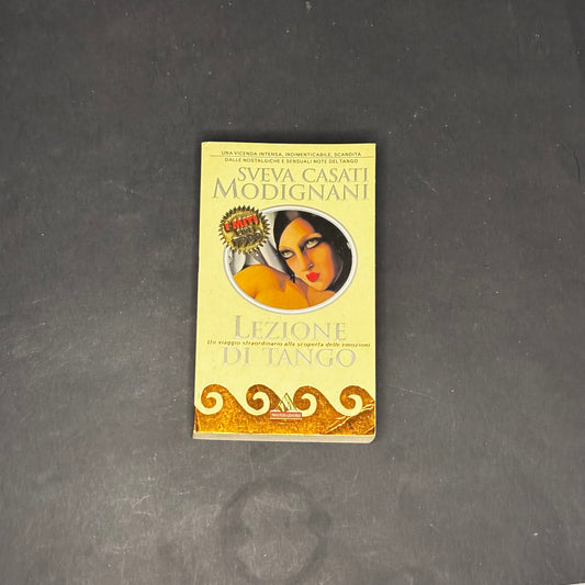 Lezione di tango