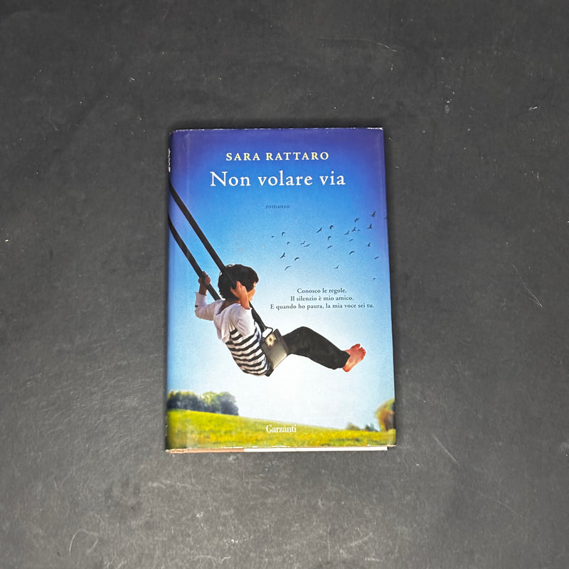 Non volare via