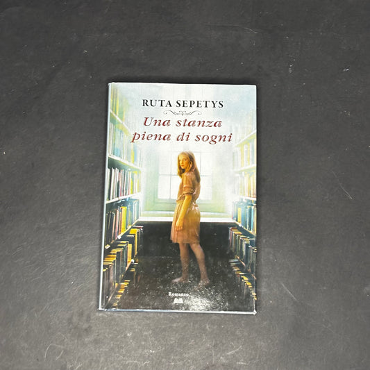 Una stanza piena di sogni
