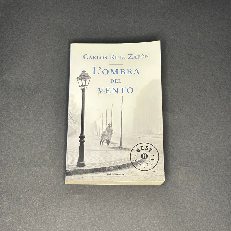 L’ ombra del vento
