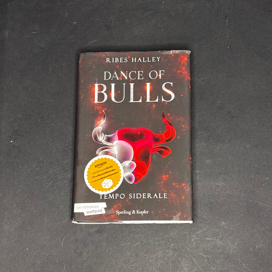 Dance of Bulls- tempo siderale