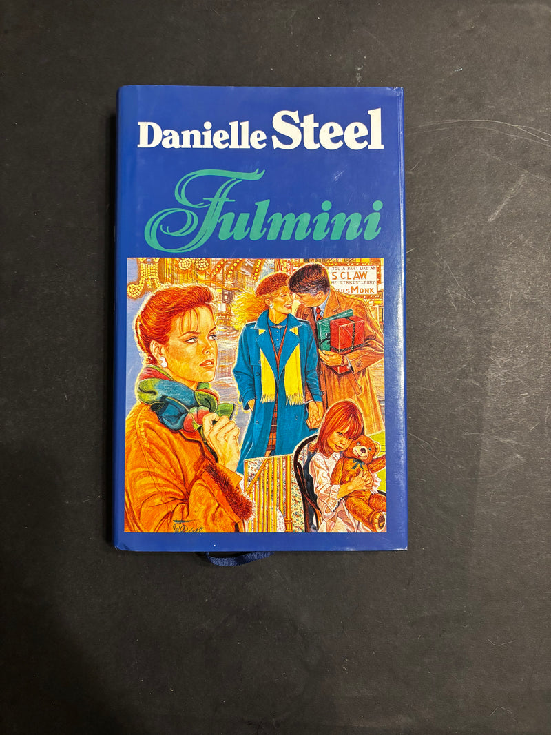 Fulmini