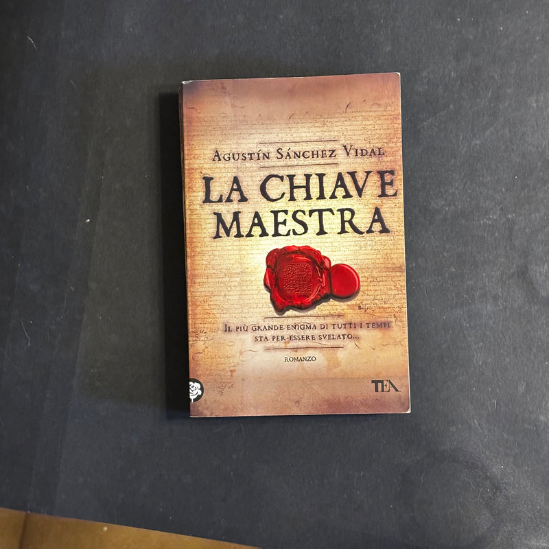 La chiave maestra