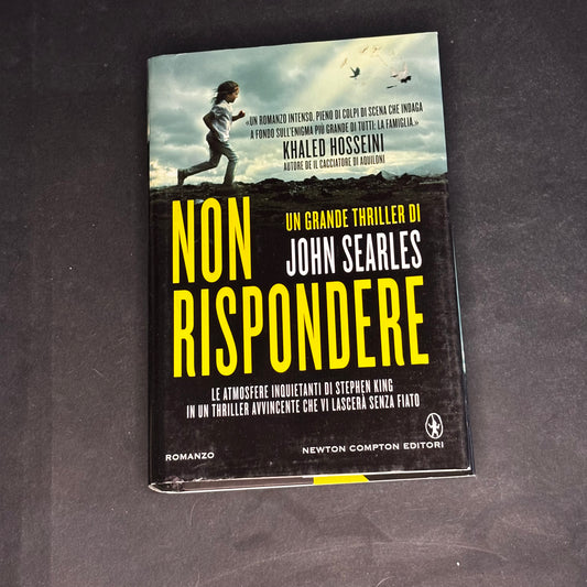 Non rispondere
