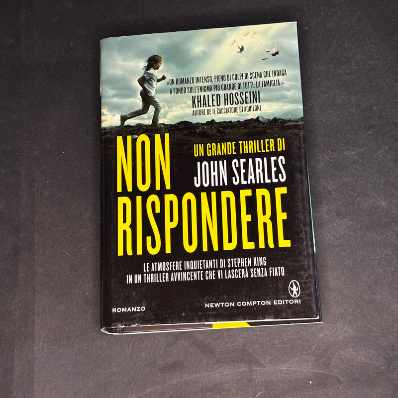 Non rispondere