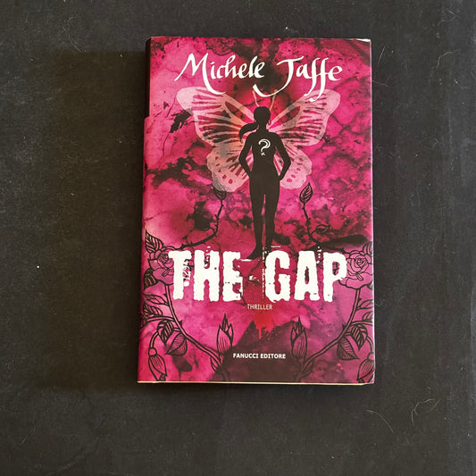 The Gap