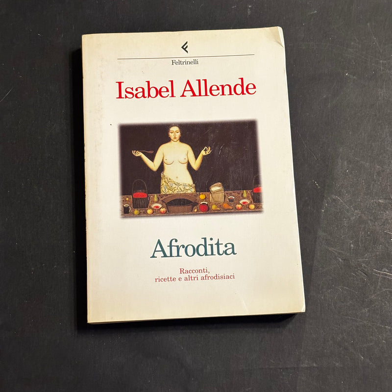 Afrodita