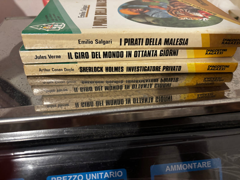Libri