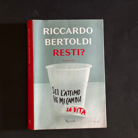 Resti?