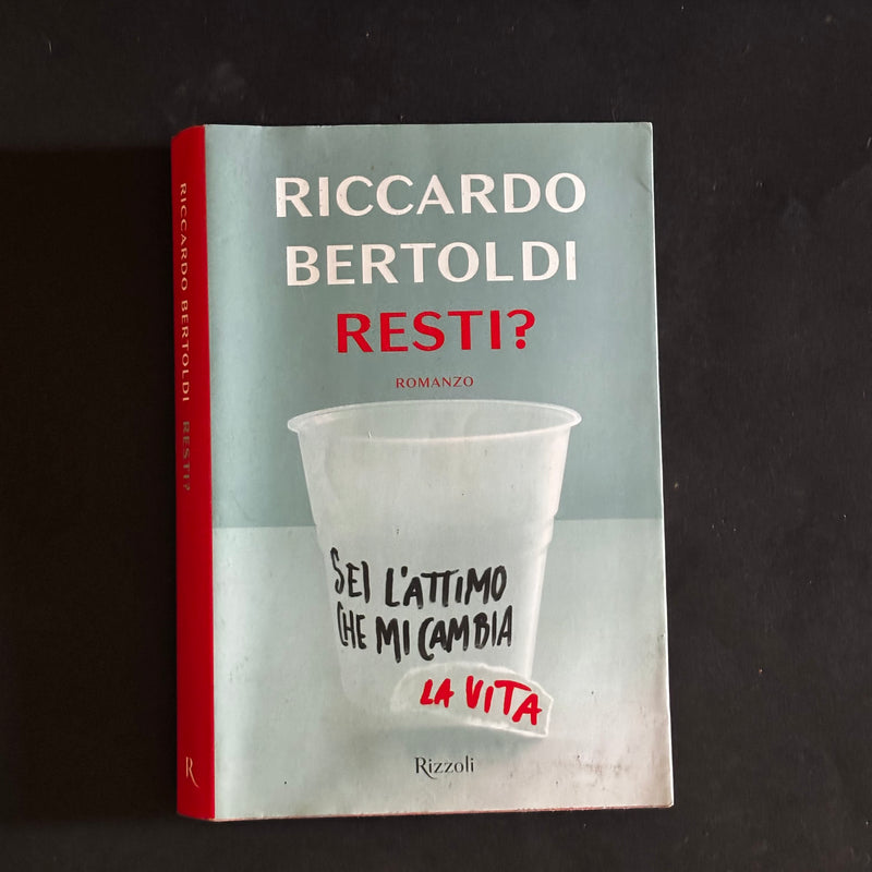 Resti?