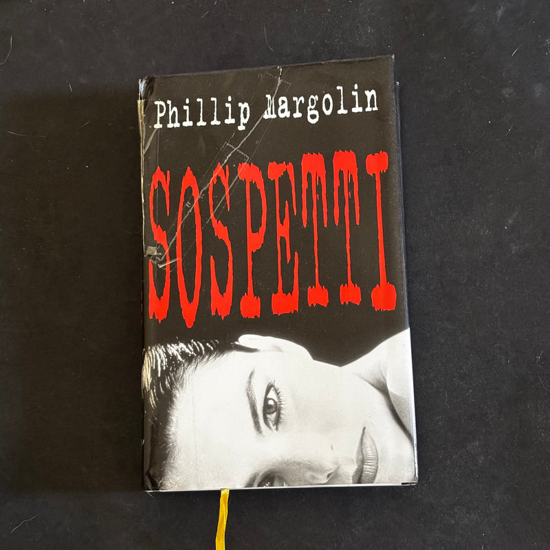 Sospetti