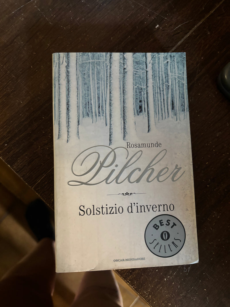 Solstizio d inverno