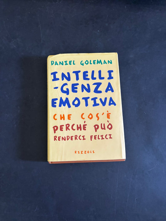 Intelligenza emotiva