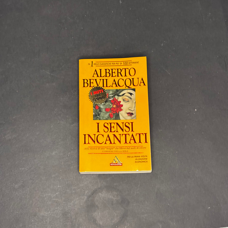 I sensi incantati