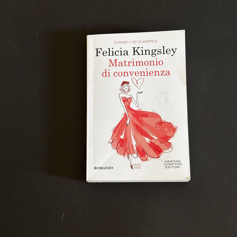 Matrimonio di convenienza