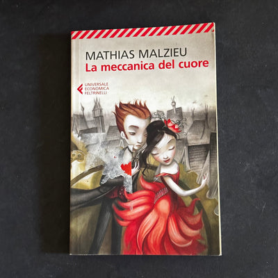 La meccanica del cuore