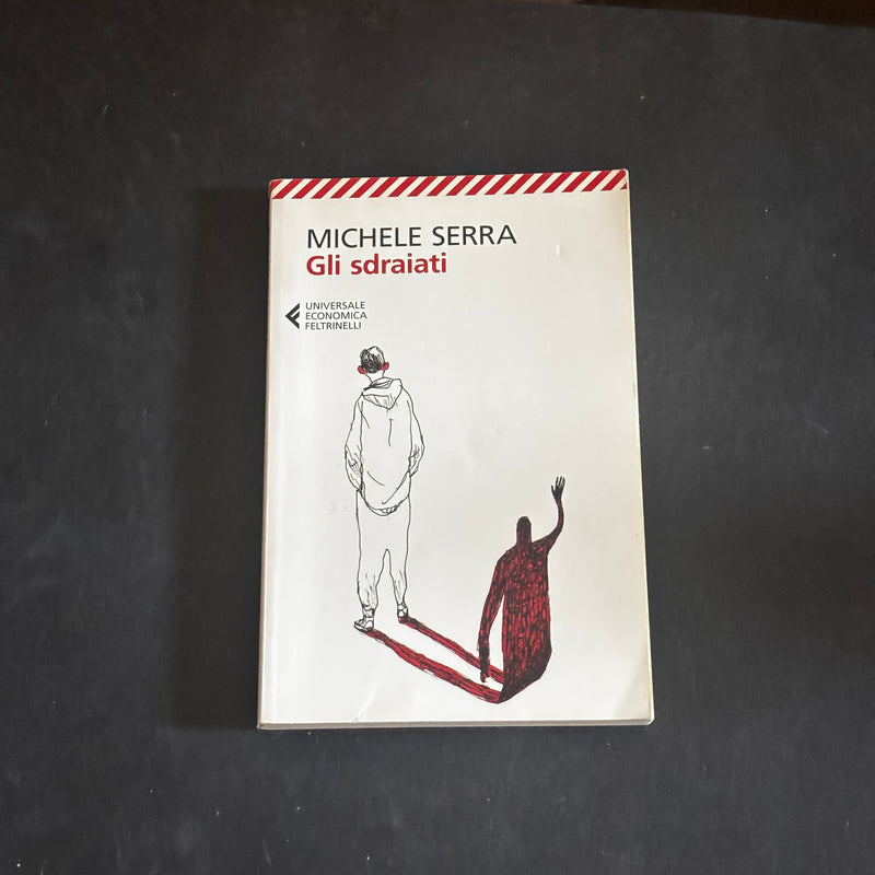 Gli sdraiati