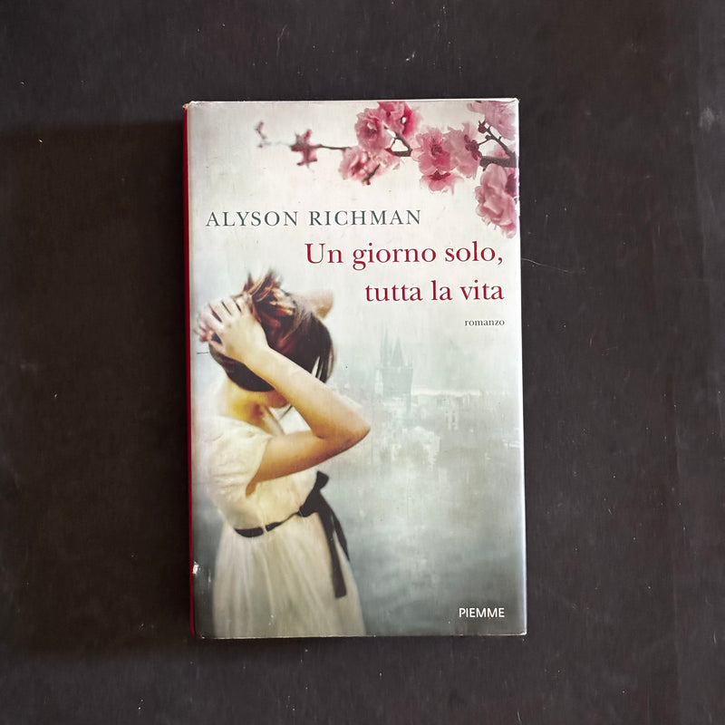 Un giorno solo tutta la vita