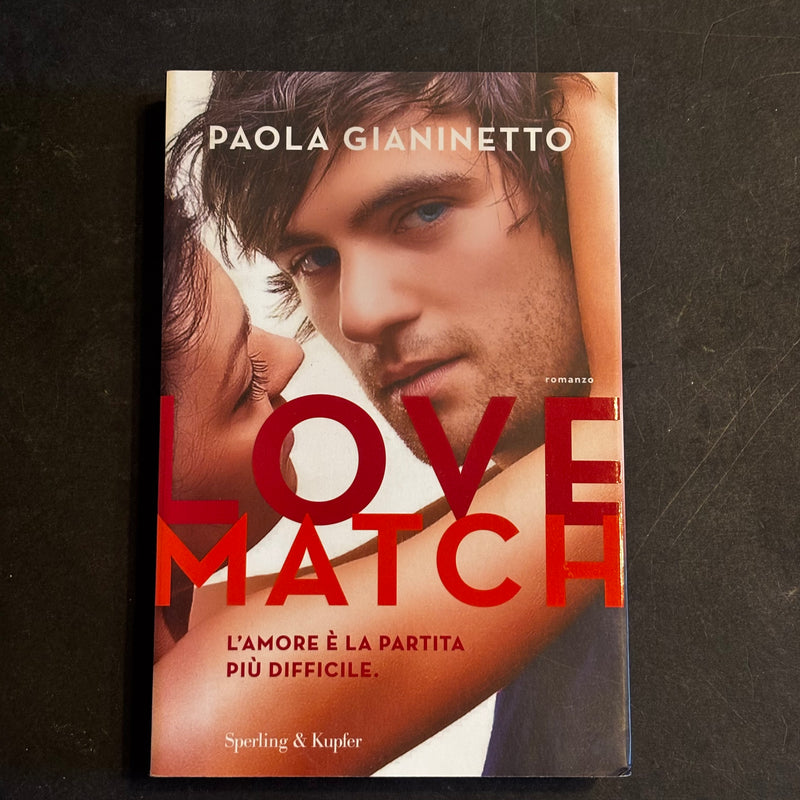 Love match