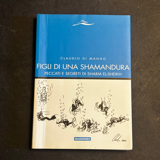 Figli di una Shamandura