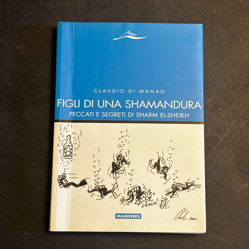 Figli di una Shamandura