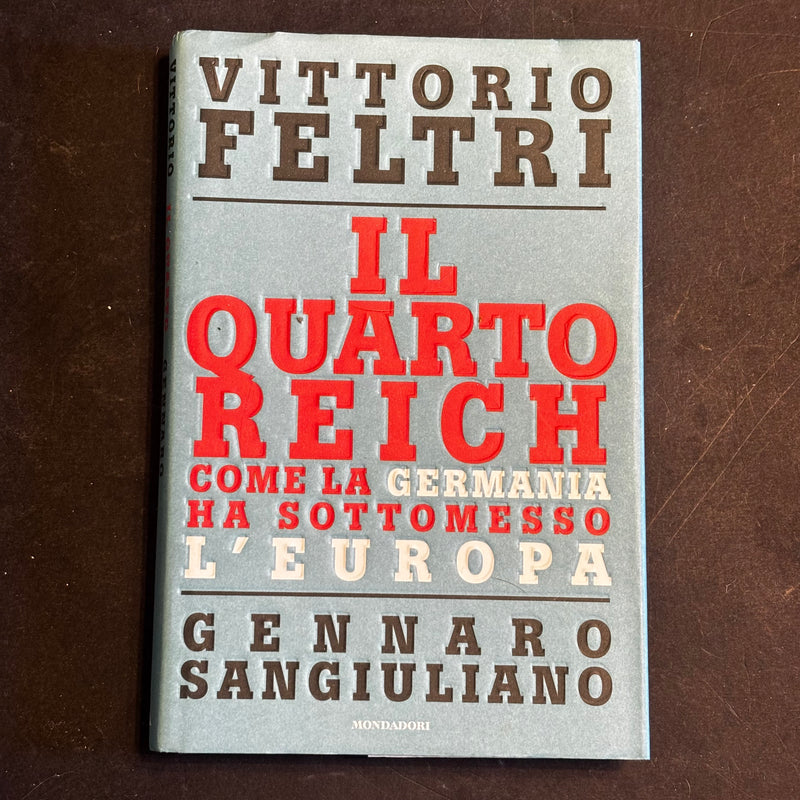 Il quarto reich