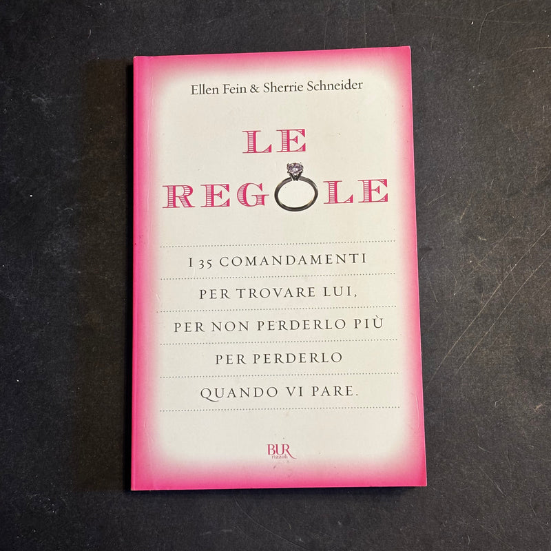 Le regole