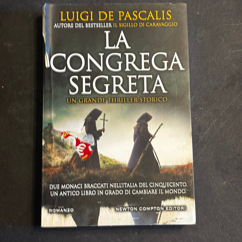 La congrega segreta