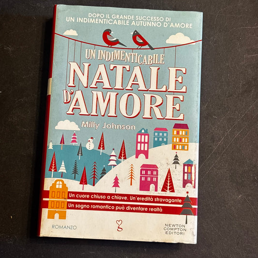 Un indimenticabile Natale d'amore