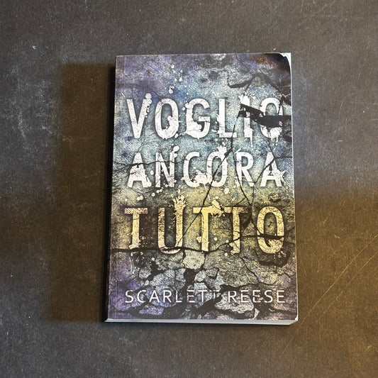 Voglio ancora tutto