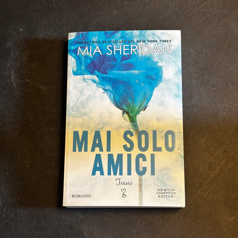 Mai solo amici