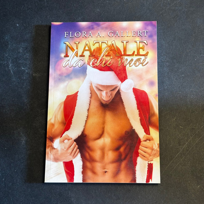 Natale da chi vuoi