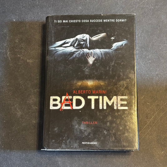 Bed time