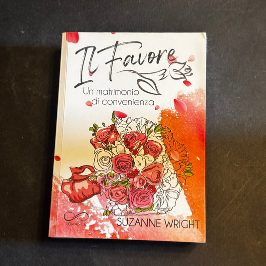 Il favore- un matrimonio di convenienza