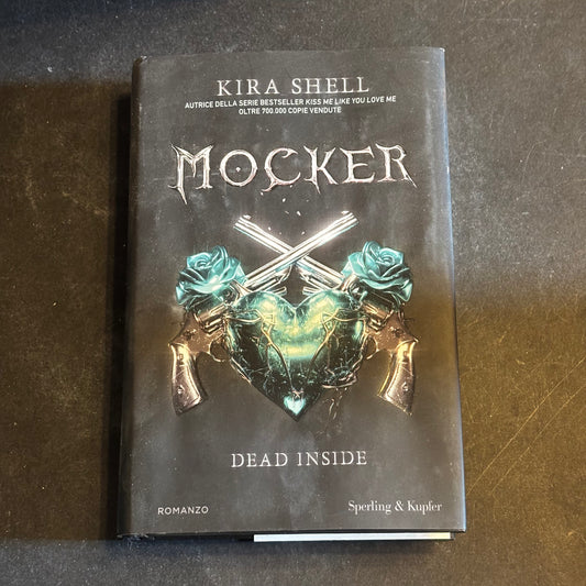 Mocker - Dead inside