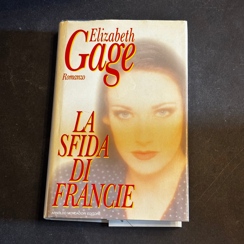 La sfida di Francie