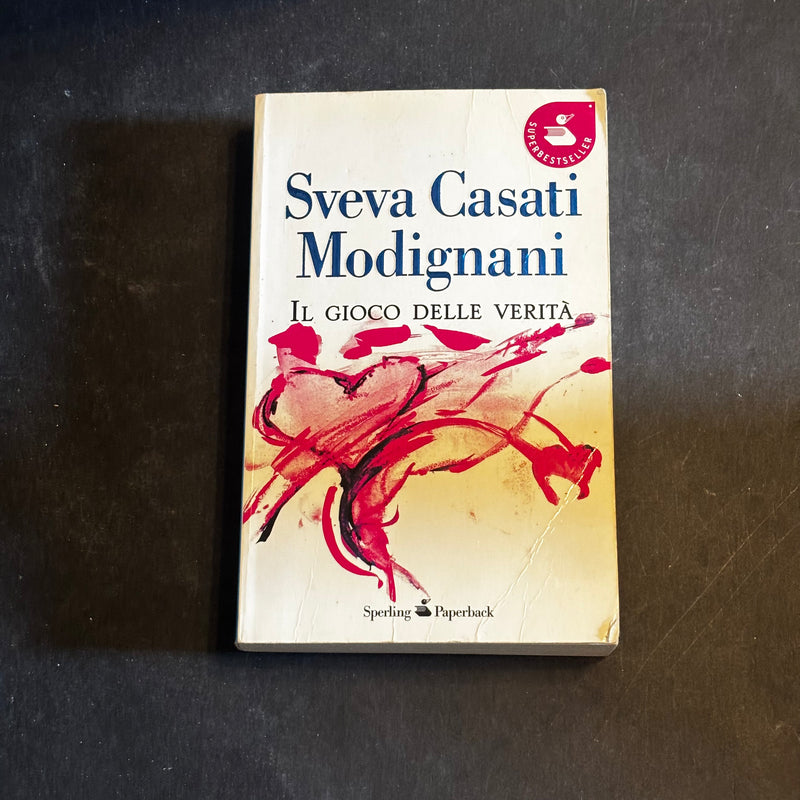 Il gioco della verità