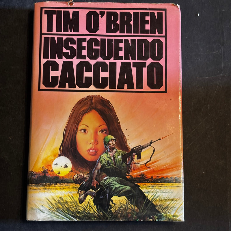 Inseguendo cacciato