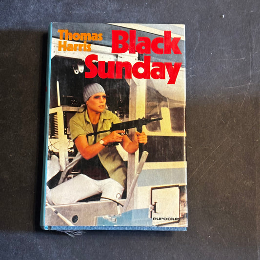Black Sunday