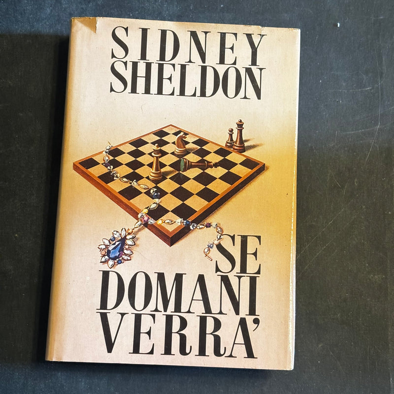 Se domani verrà