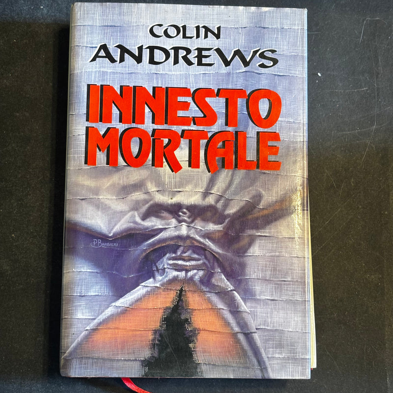 Innesto mortale