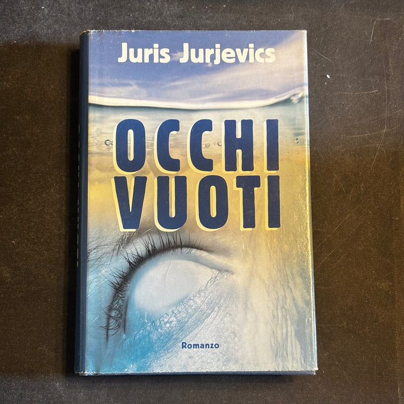 Occhi vuoti