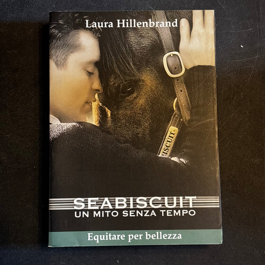 Seabiscuit- un mito senza tempo