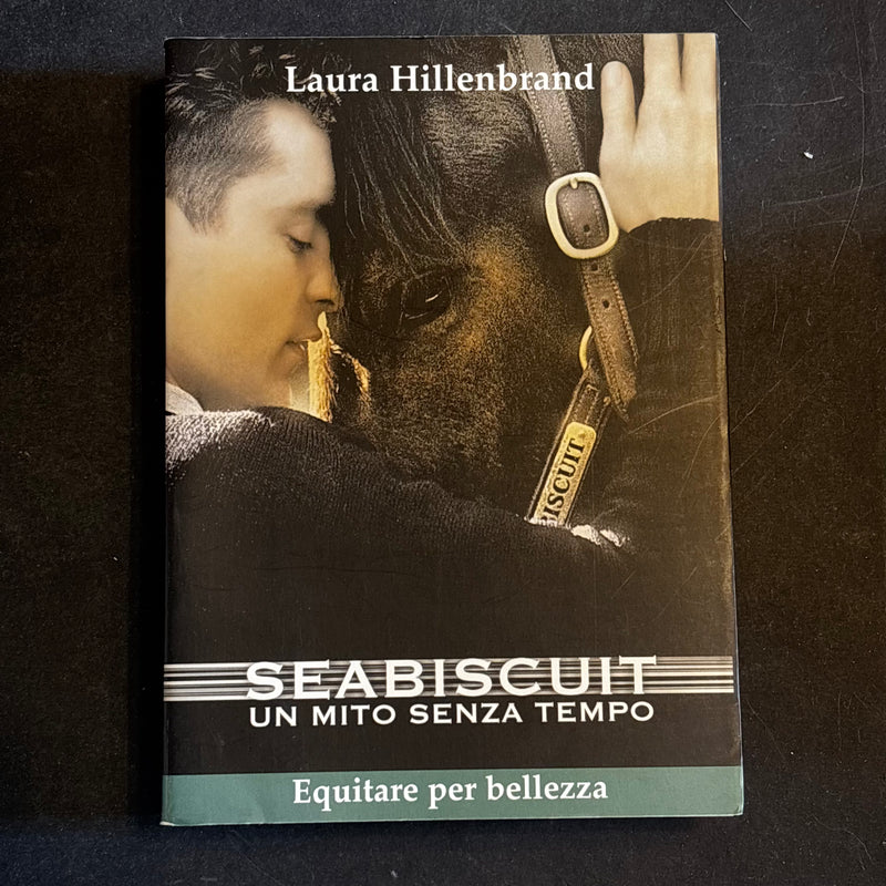 Seabiscuit- un mito senza tempo